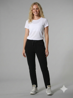 Pantalon Basico Chilly