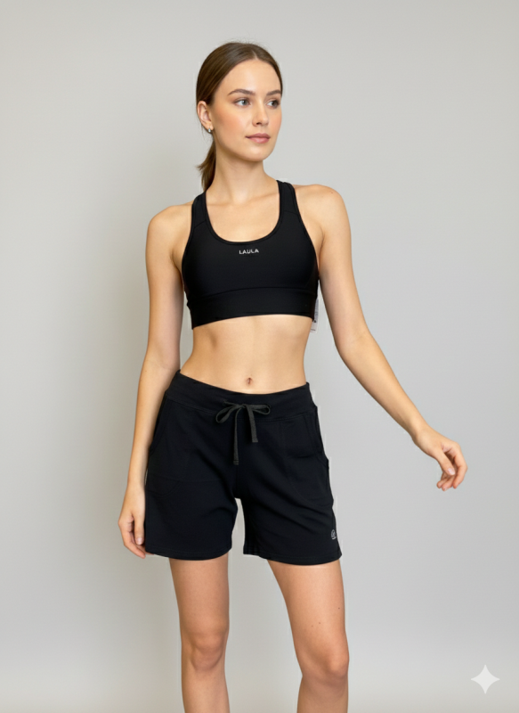 Short Alg Basico