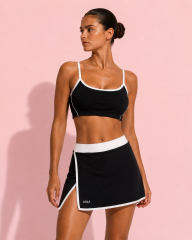 Short Pollera Pil