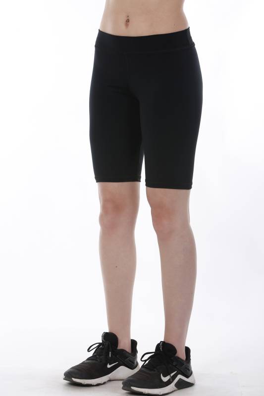 Calza Biker Tiro Bajo