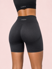 Calza Short Seamless