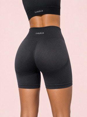 Calza Short Seamless