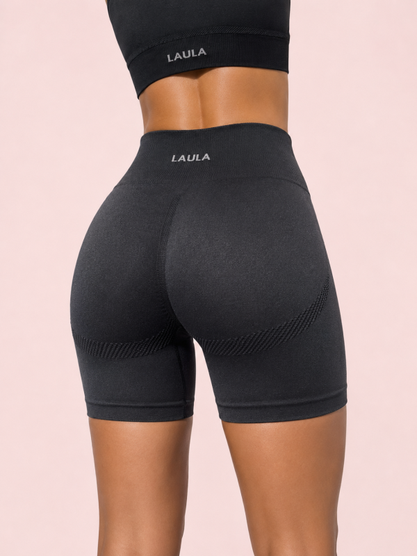 Calza Short Seamless