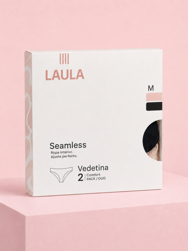 Vedetina Seamless