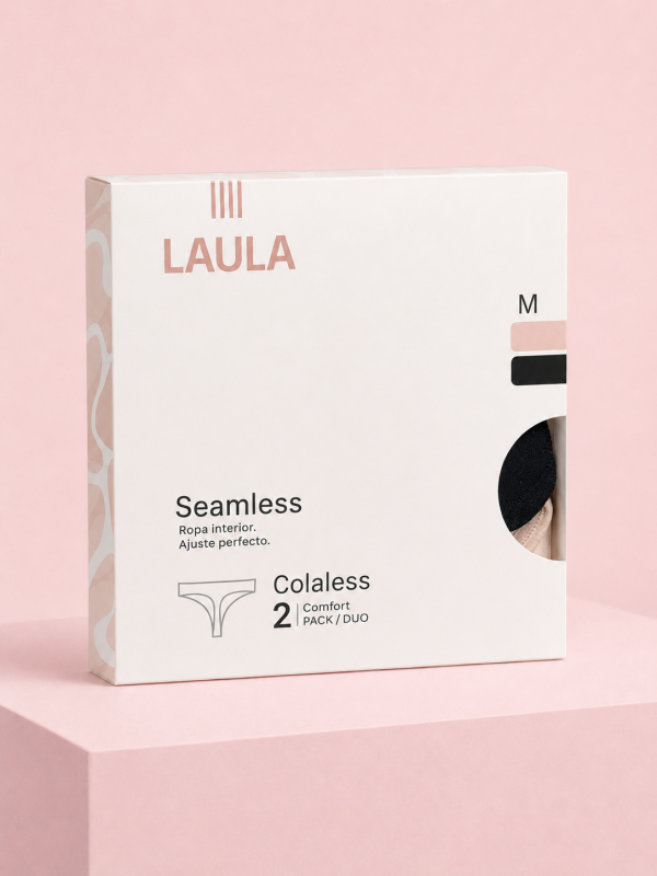 Colaless Seamless