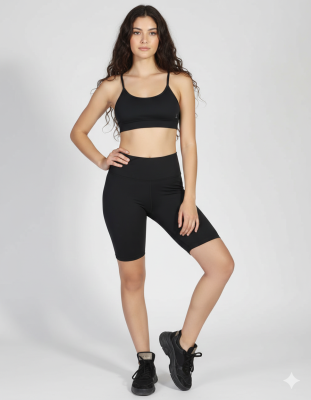 Calza Ciclista Suplex