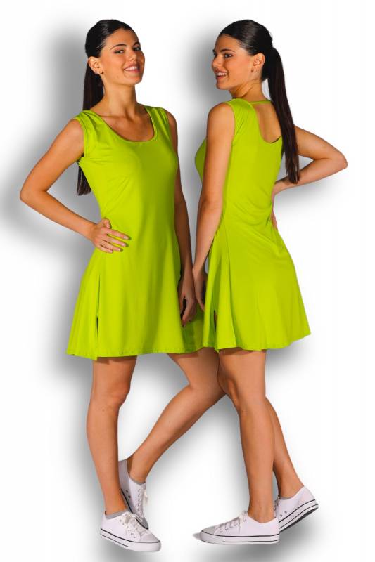 Vestido Saona
