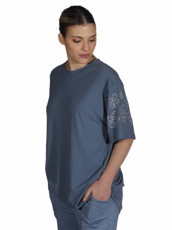 Remera Uni Lilo