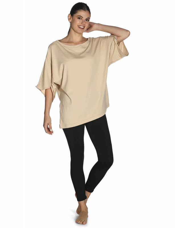 Sudadera Yoga
