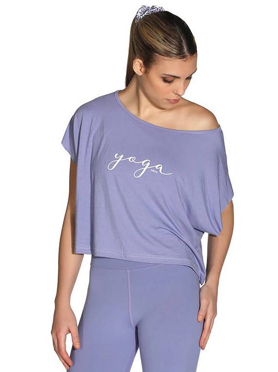 Remera Sudadera Yoga
