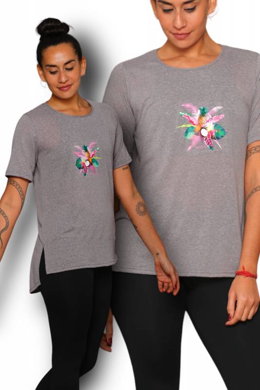 Remera Frutal