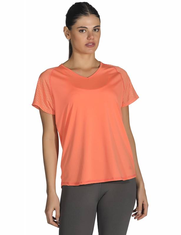 Remera Saona