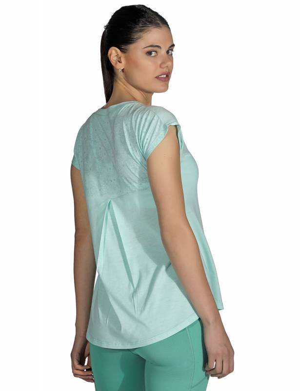Remera Playa