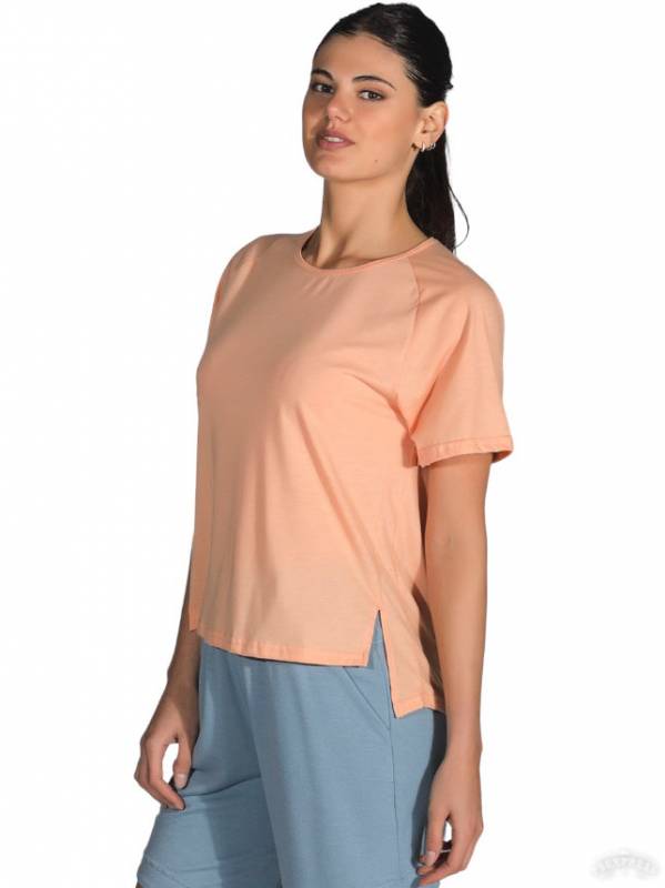 Remera Corales