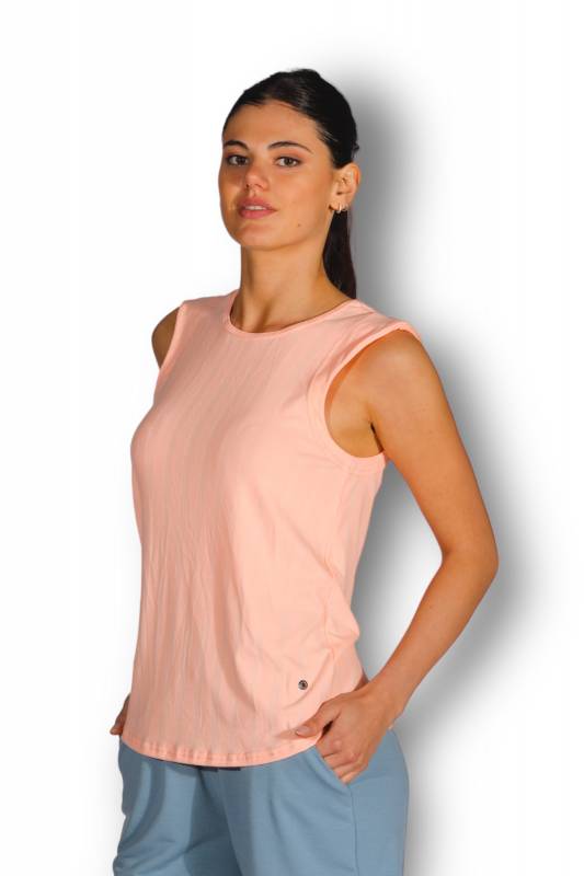 Musculosa San Andres