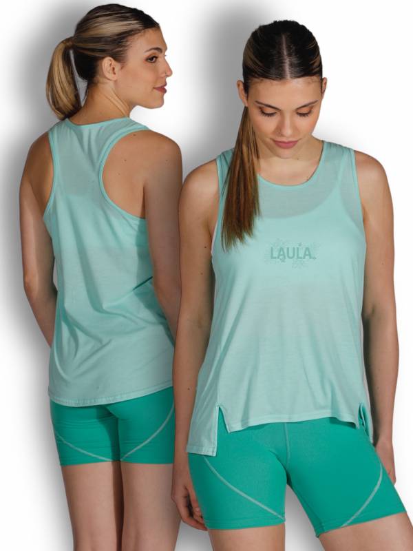Musculosa Bahia
