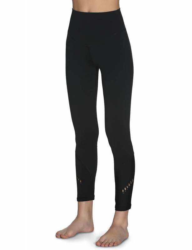 Calza Medium Yoga