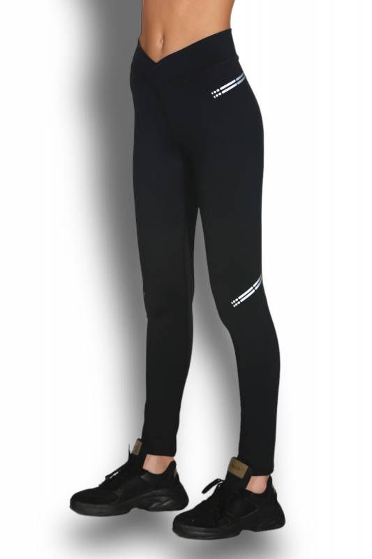 Calza Cruzada Vinilo Galeta