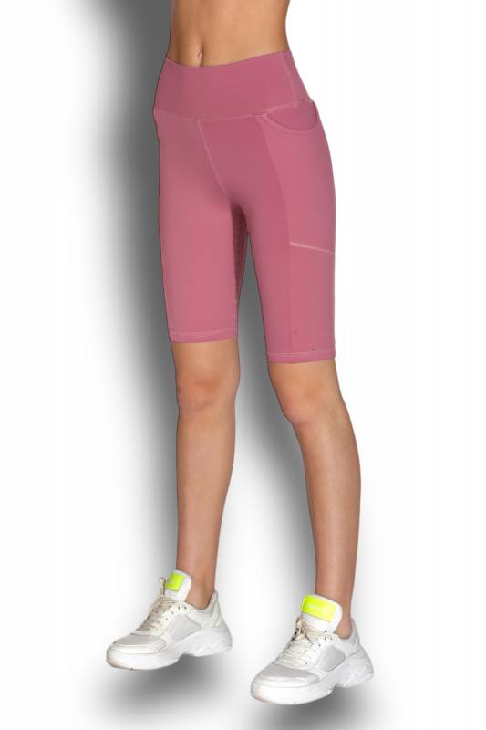 Calza Short Con Bols Maldivas