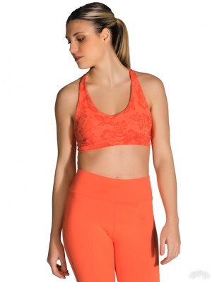 Top Sunli Fit Marimar