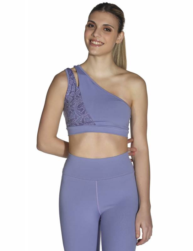 Top Subli Yoga