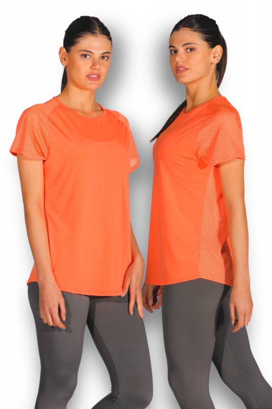 Remera Isla