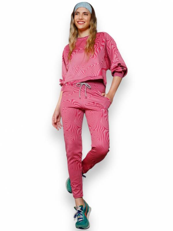 Pantalon Led