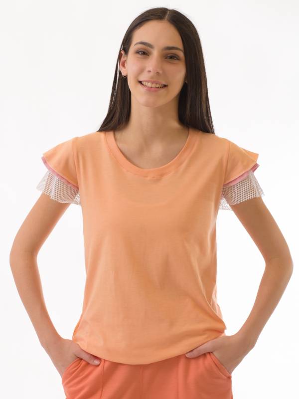 Remera Lines