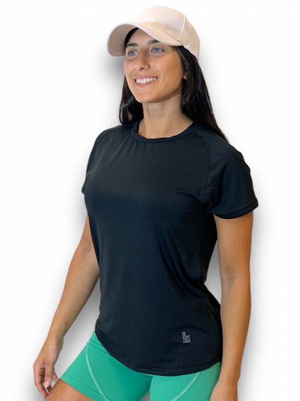 Remera Smile