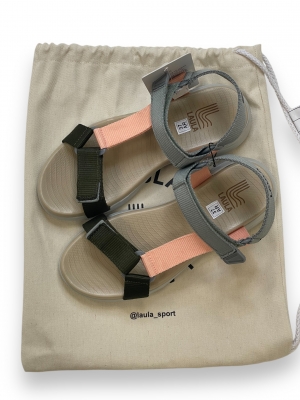 Sandalia Warm