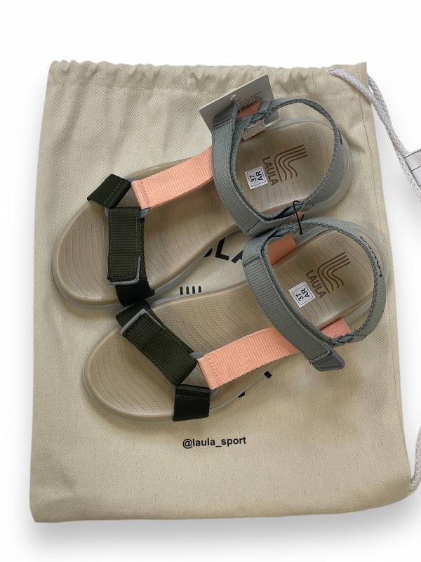 Sandalia Warm