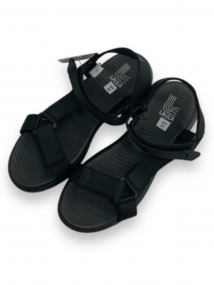 Sandalia Black