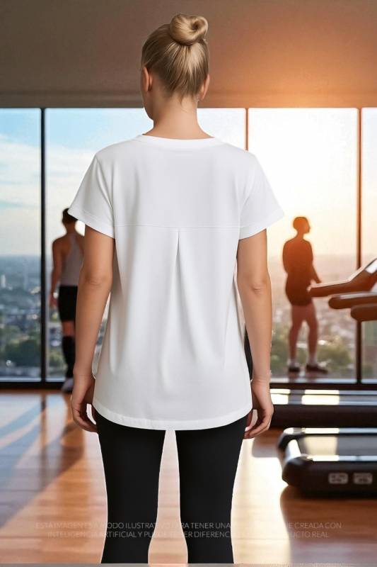 Remera Belo