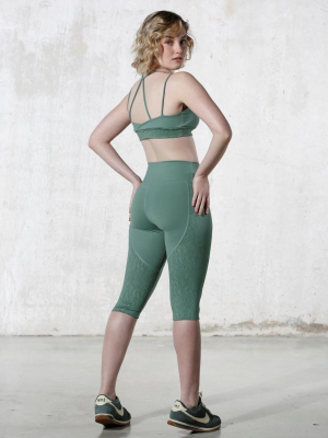 Calza Capri Marisco