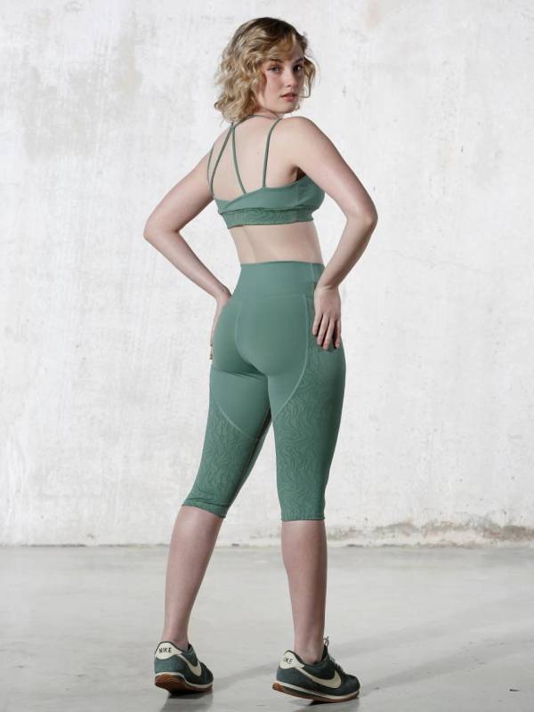 Calza Capri Marisco