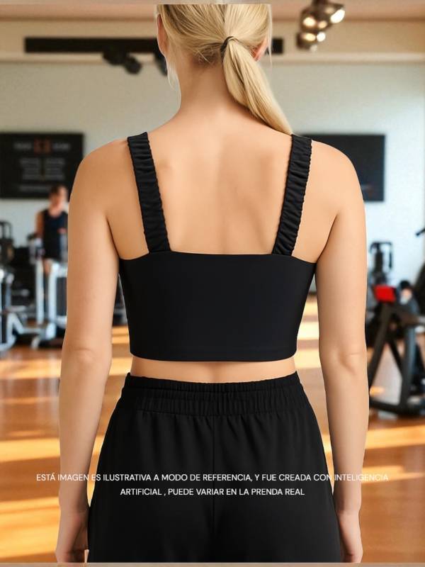 Musculosa Recife