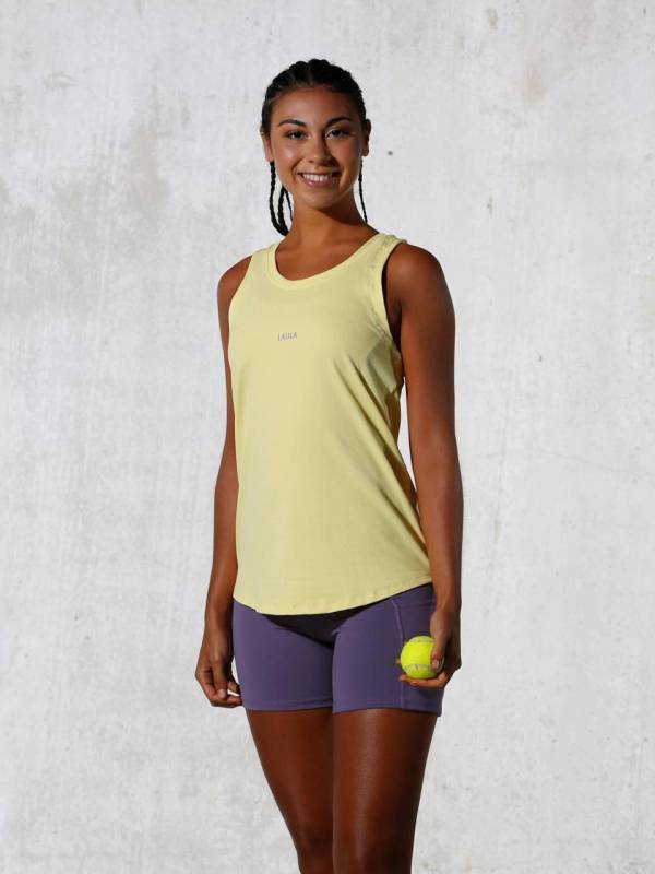 Musculosa Brasilia