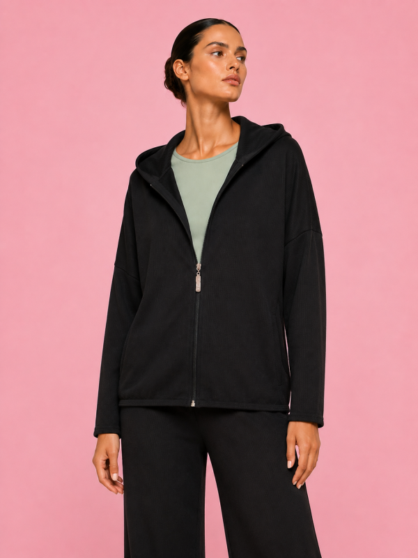 Campera Fonda