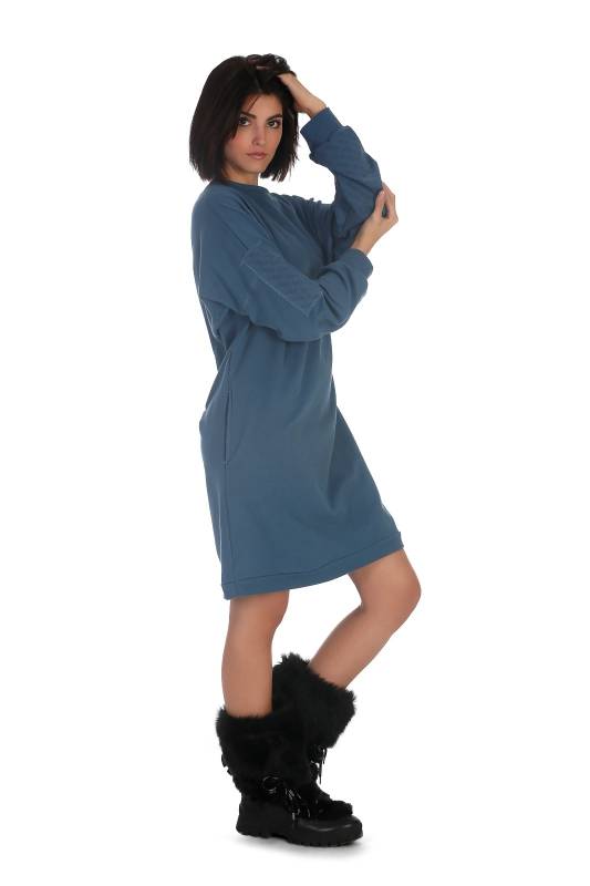 Vestido Larisa