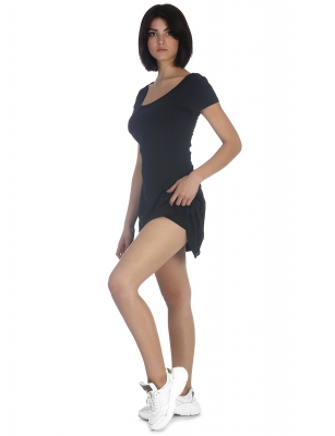 Short Vestido Olivia