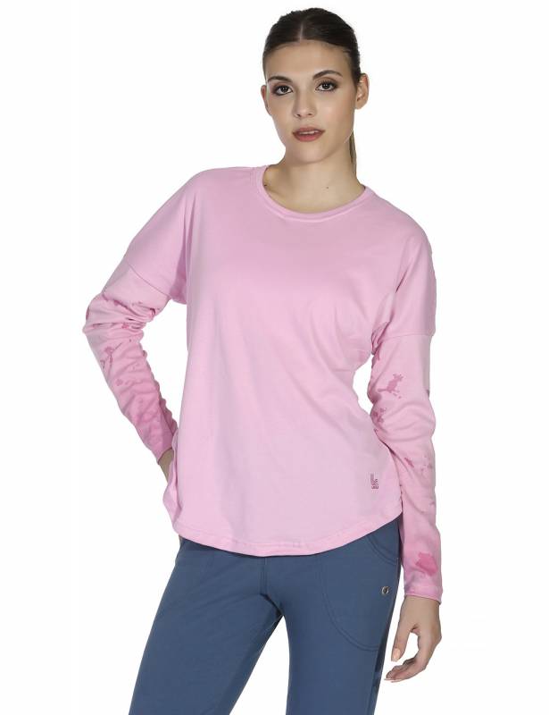 Remera Aroa