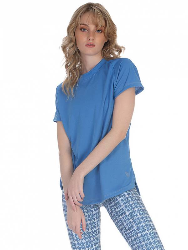 Remera Inda Fit