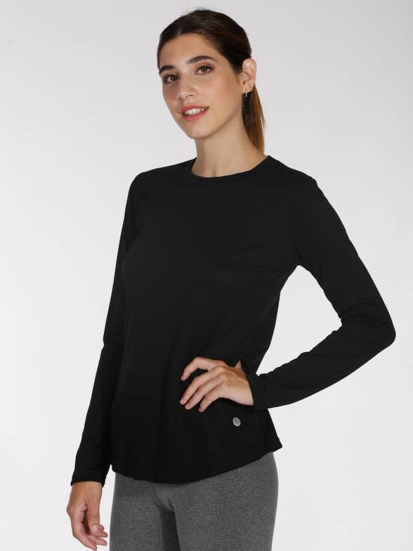 Remera Ela Fit