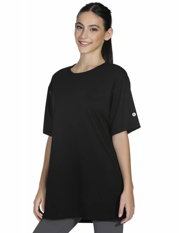 Remera Uni Fit