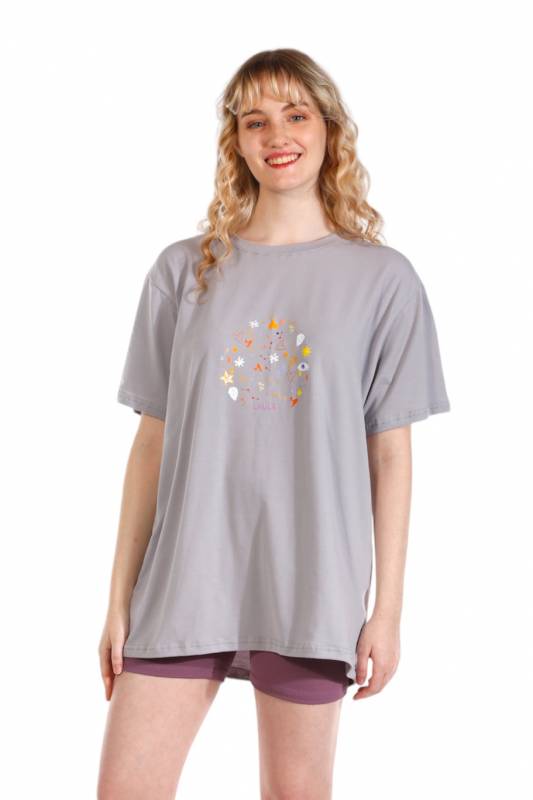Remera Constelaciones