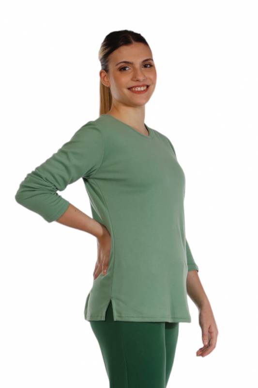 Remera M/L Aomori