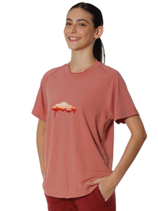 Remera M/C Zurich