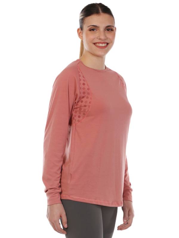 Remera M/Largas Bufalo