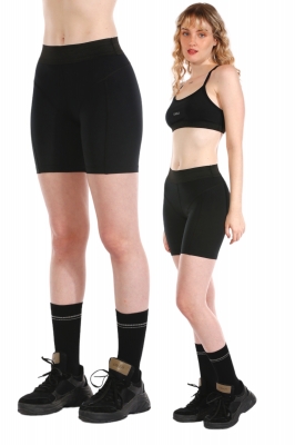 Calza Short Luge