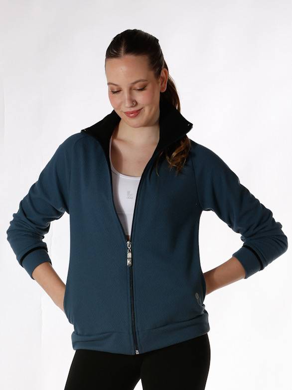 Campera Imperial